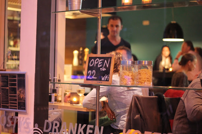 Comentarii opinii despre Zappa's Arnhem