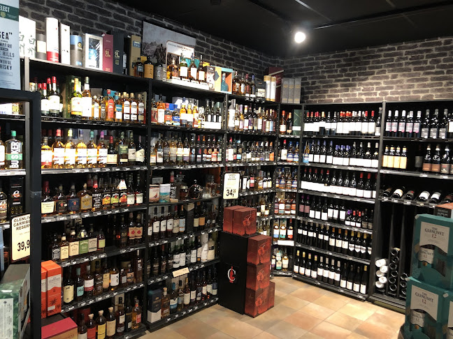 Drankenspeciaalzaak van de Cappelle - Horeca