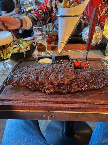 De Nachtwacht - Horeca