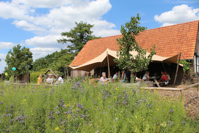 De Groote Wei - Horeca