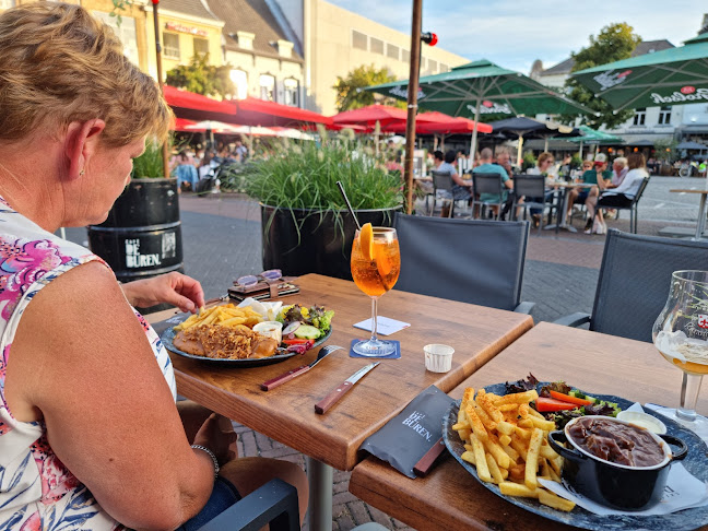 Eetcafé en Restaurant De Buren - Sittard