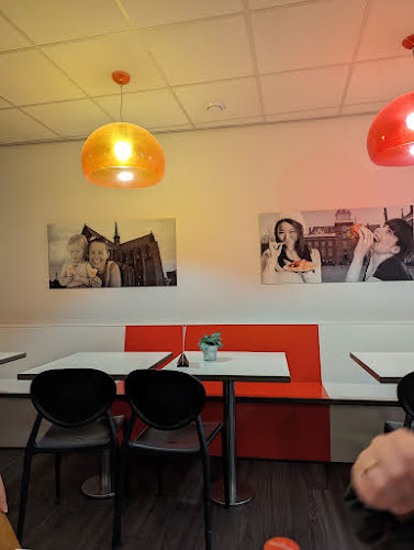 Snackbar Grote Markt - Goes