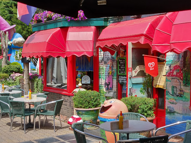 Pannenkoekhuis De Heksendans