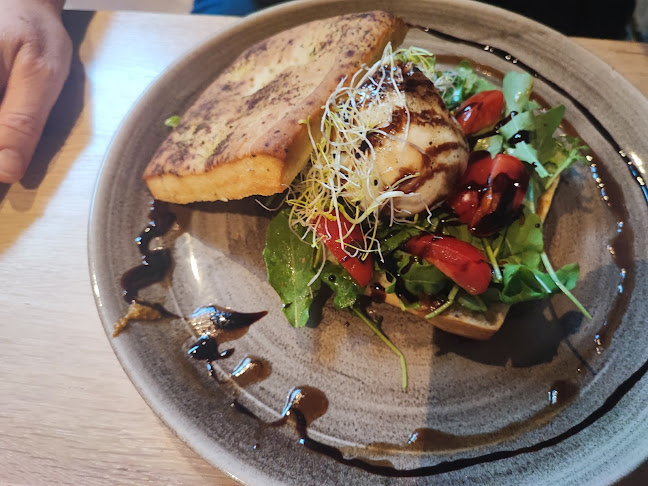 Opinii despre De Stadsherberg în Gennep - Horeca