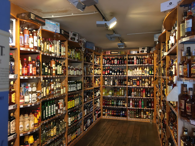 Opinii despre Slijterij Greidanus în Emmeloord - Horeca