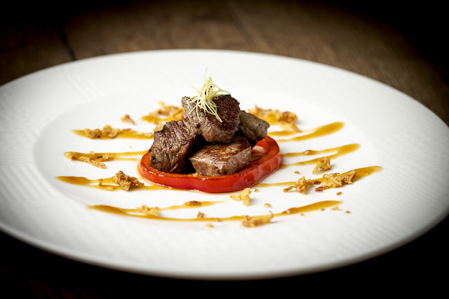 Restaurant Zoutsteen - Krimpen aan den IJssel