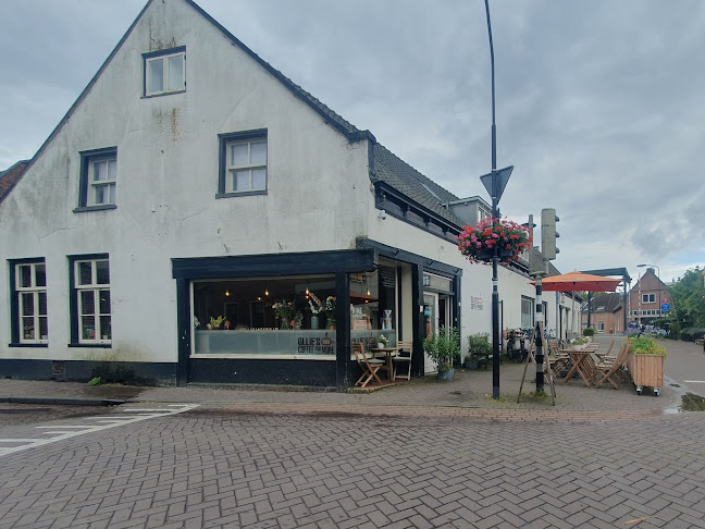 Ollie's coffee and more Phone number