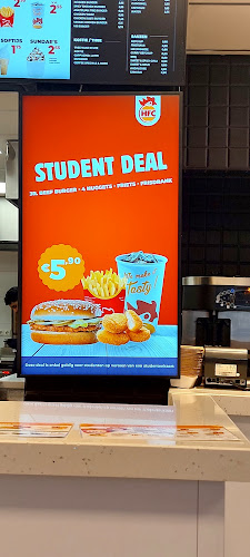 HFC Breda Phone number