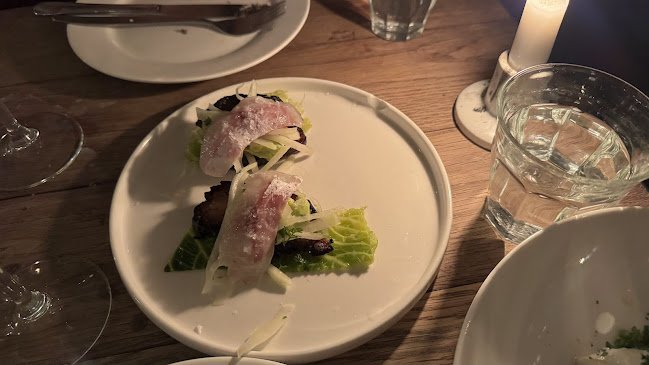 Restaurant ñ - Den Haag