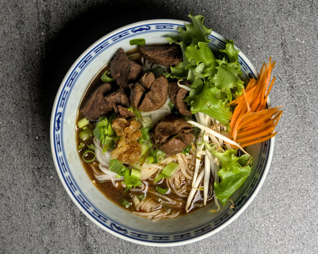 Thai Sakon Beuningen Phone number