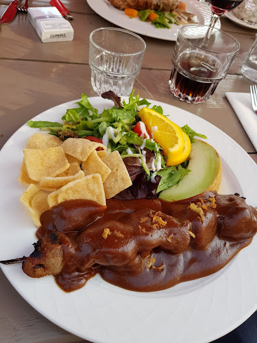 Comentarii opinii despre Restaurant Elders