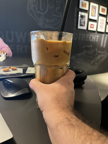 Opinii despre Douwe Egberts Café în Eindhoven - Horeca