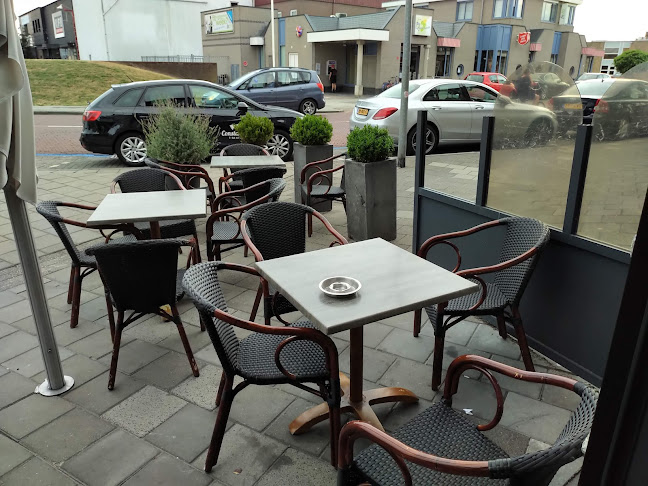 Constantijn Pizza & Grill