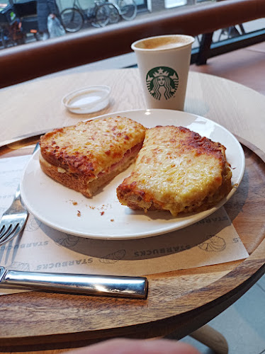 Starbucks Amersfoort Centrum - Horeca