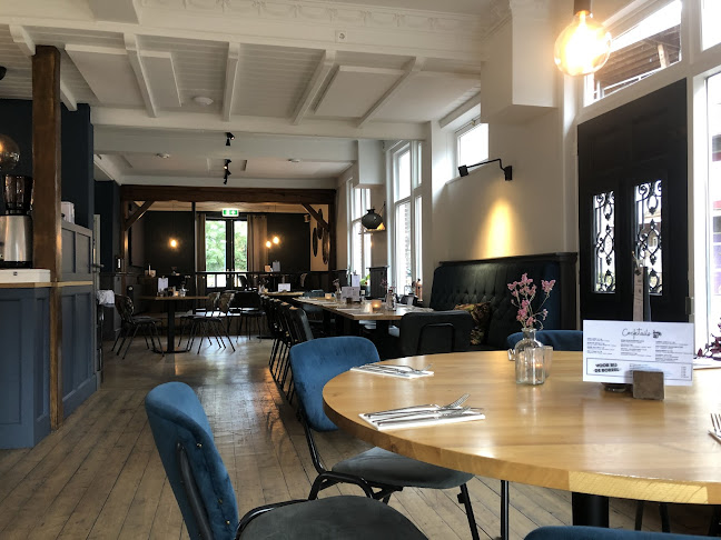 Comentarii opinii despre Enzovoort