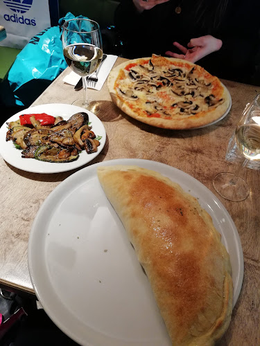 Comentarii opinii despre Caffé Italia