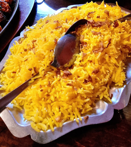 Restaurant The India House - Horeca