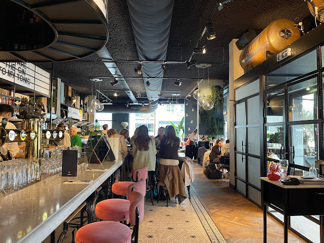 Bobbi’s Bar - Horeca