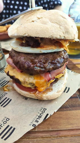 Double B -Bar & Kitchen- - Leeuwarden