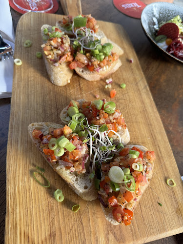 Restaurant Markt 11 - Nunspeet