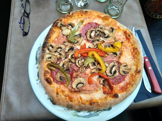 Comentarii opinii despre Ristorante Oliva