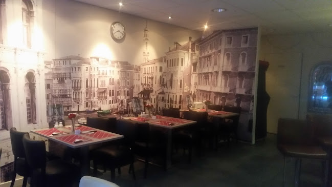La Plaza IJsselmuiden - Horeca