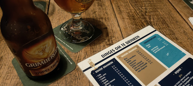 Restaurant Dinges Phone number