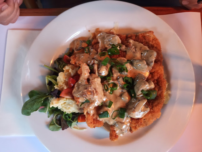 Opinii despre Restaurant Karakter în Arnhem - Horeca