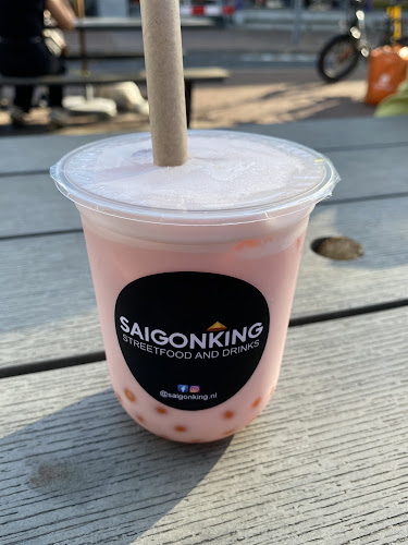 Comentarii opinii despre Saigon King