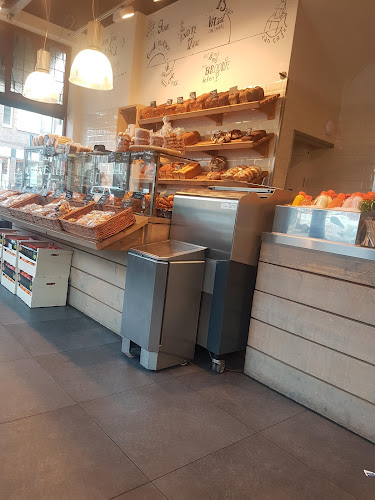 Mensink Breakfast & Lunch Café . 🍞🥖🥨🥐🥪🥯☕️🥛🥤 - Horeca