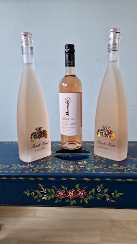 Wijnlokaal Middelburg - Middelburg