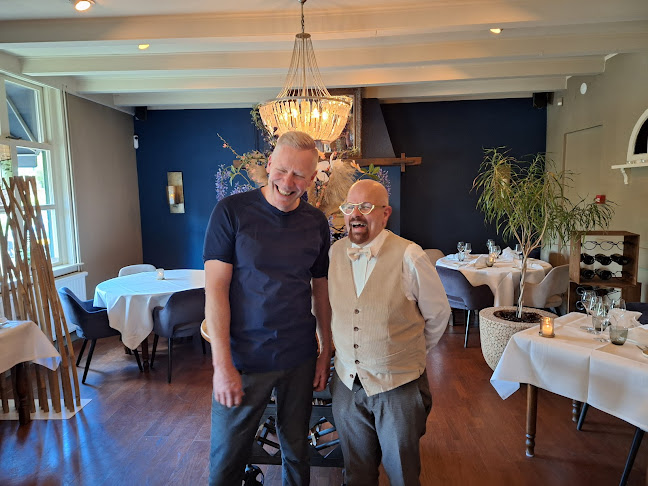 Restaurant het Wolthuis Open Times