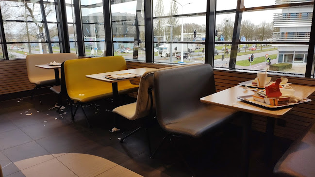 McDonald's Enschede Zuiderval - Horeca