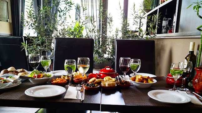 Opinii despre Restaurant Aster în Zutphen - Horeca