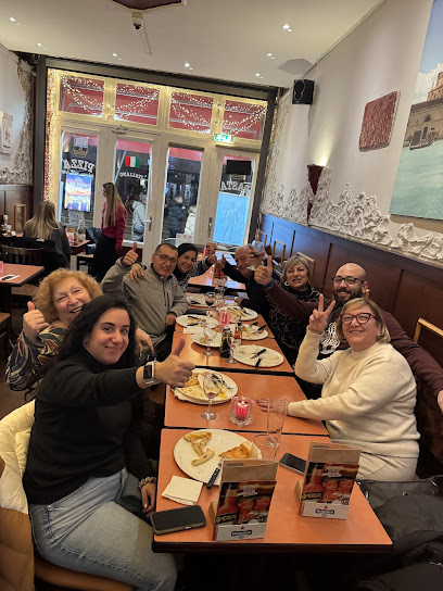 Restaurant Bella Regina