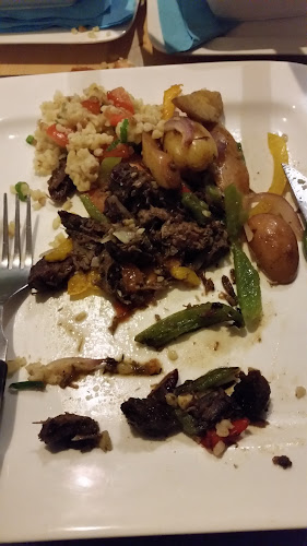 Comentarii opinii despre Kunst & Kitchen