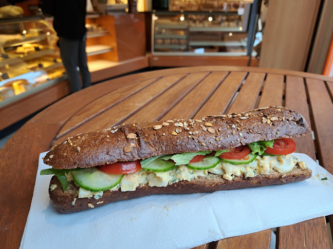 Vers Brood Van Gisteren - Enschede