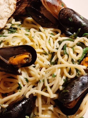 Opinii despre Spaghetteria Pasta-bar în Amsterdam - Horeca