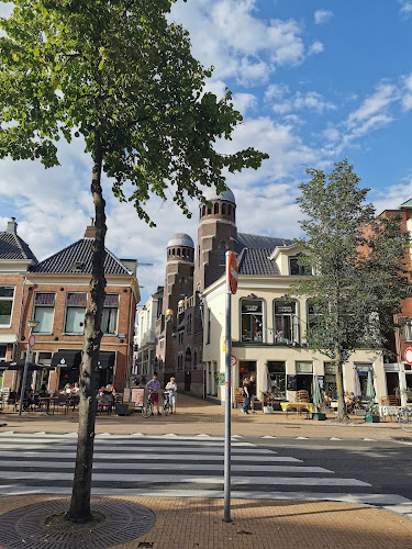 Gedempte Zuiderdiep 87, A, 9711 HD Groningen