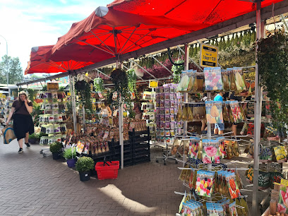 Stins Flowermarket