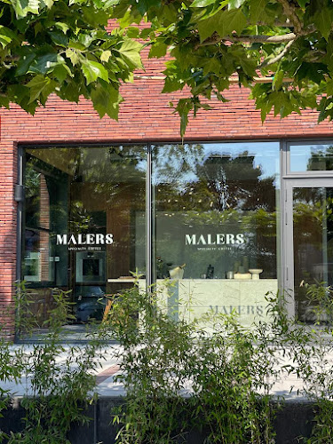 Opinii despre Malers Specialty Coffee în Hasselt - Horeca