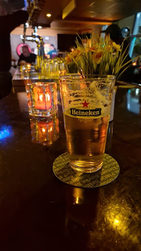 Bar Content - Amsterdam