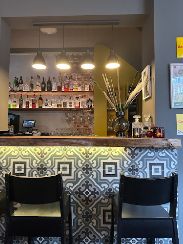 Primi bar + cucina - Horeca