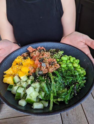 Yummy Bowls - Amsterdam