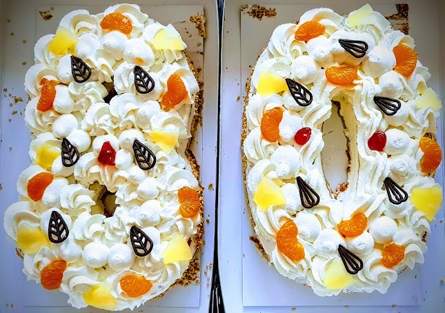 Opinii despre Banketbakkerij Janssen Elst B.V. în Elst - Horeca