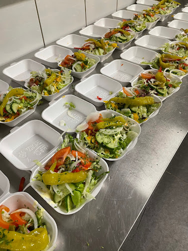 Café de Koetsch - Horeca