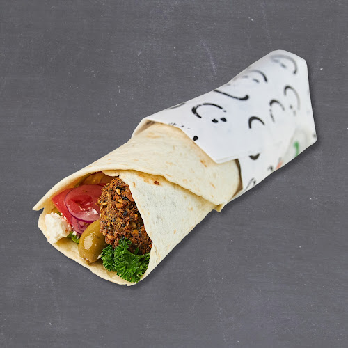 Burgers & Veggies - Rotterdam