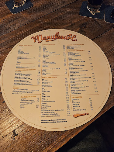 Pannenkoekenhuis De Perdstal