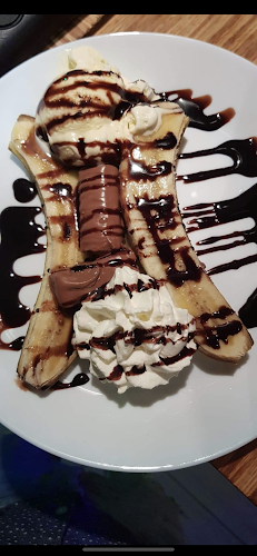 Comentarii opinii despre Mendoza Restaurant