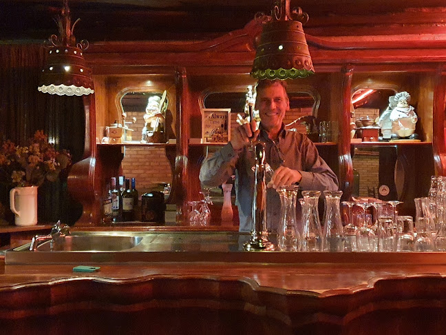 Comentarii opinii despre Cafe de Molenberg